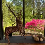 Villa Bos En Hei Veluwe Epe