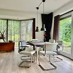 Bos En Hei Veluwe Villa Epe