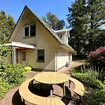Villa Bos En Hei Veluwe *