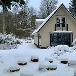 Bos En Hei Veluwe Villa *