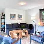 Bos En Hei Veluwe Villa Epe
