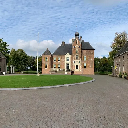 Bos En Hei Veluwe