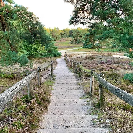 Bos En Hei Veluwe Βίλα *