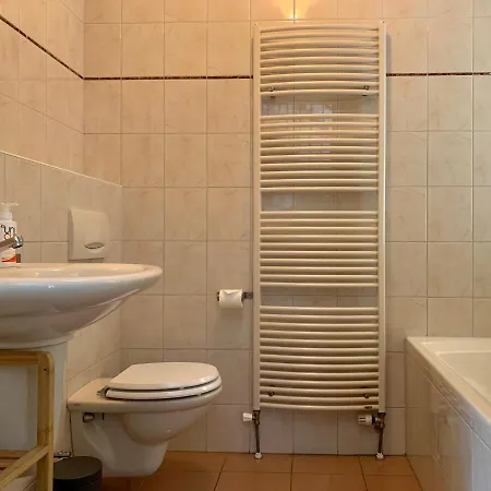 Bos En Hei Veluwe Villa Epe