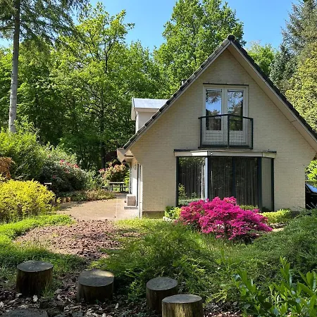 Villa Bos En Hei Veluwe *