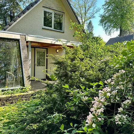 Villa Bos En Hei Veluwe Epe