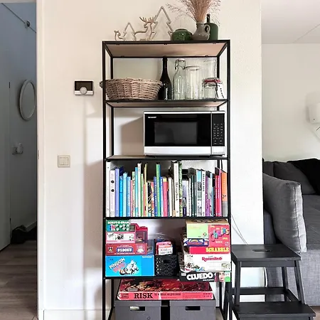 Villa Bos En Hei Veluwe Epe