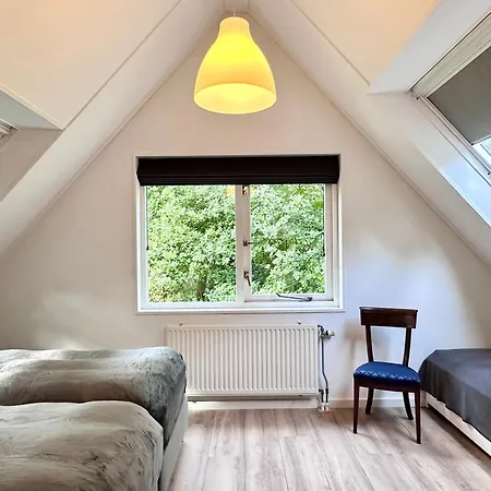 Bos En Hei Veluwe Βίλα *