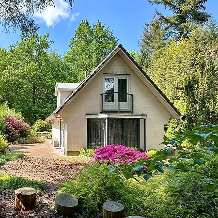 Bos En Hei Veluwe Villa *