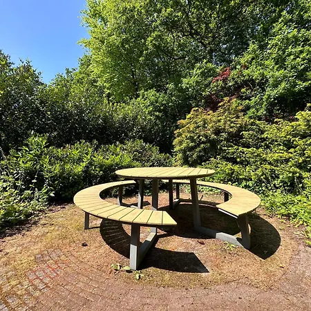 Villa Bos En Hei Veluwe