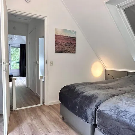 Villa Bos En Hei Veluwe *