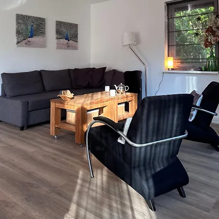 Villa Bos En Hei Veluwe Epe
