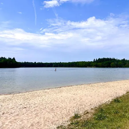 Bos En Hei Veluwe *
