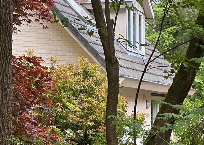 Bos En Hei Veluwe Βίλα