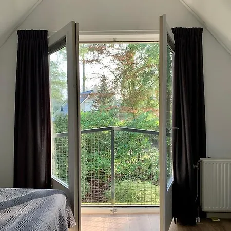 Bos En Hei Veluwe *