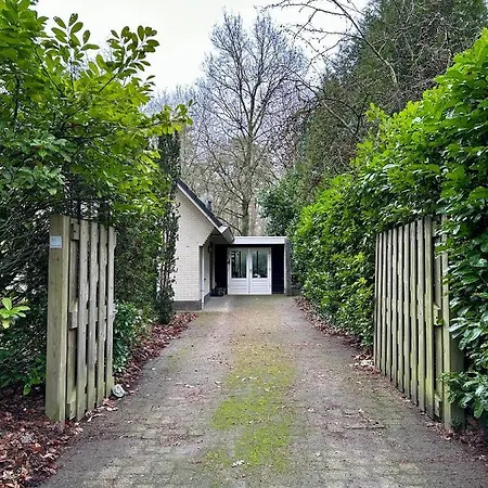 Bos En Hei Veluwe 别墅 *