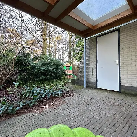 Bos En Hei Veluwe *