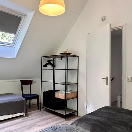 别墅 Bos En Hei Veluwe *
