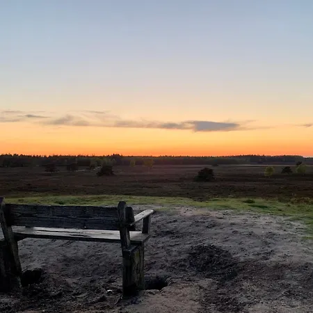 Bos En Hei Veluwe 别墅 *