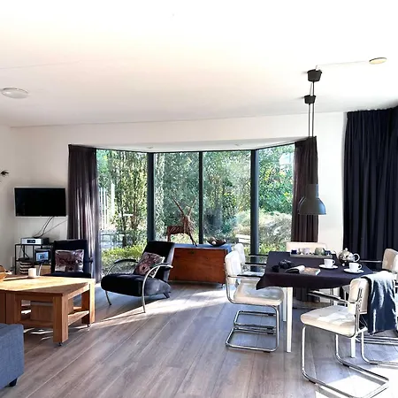 Bos En Hei Veluwe ヴィラ *