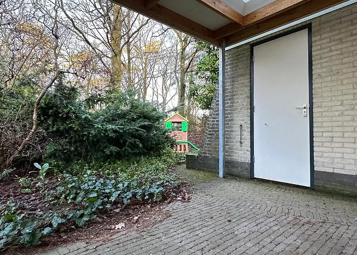 Bos En Hei Veluwe *