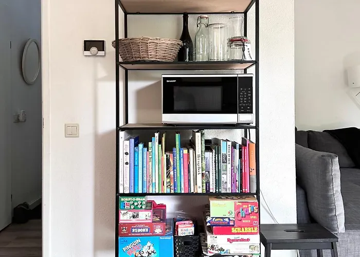 ヴィラ Bos En Hei Veluwe エーペ