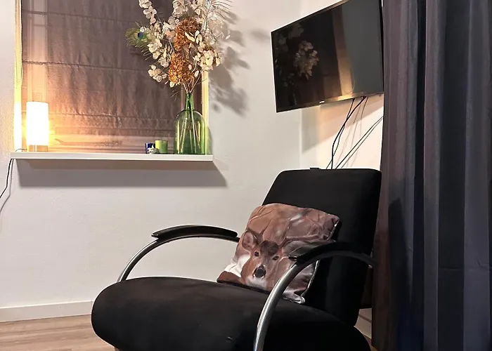 Bos En Hei Veluwe エーペ