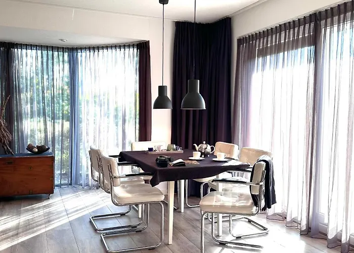 Bos En Hei Veluwe ヴィラ エーペ